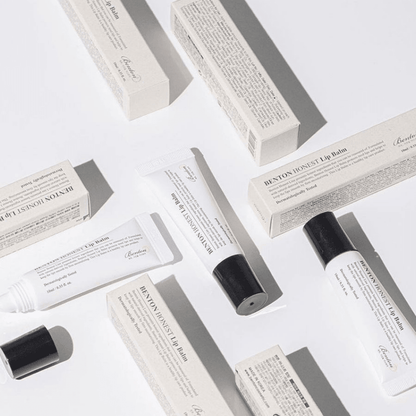 Benton - Honest Lip Balm 10ml - AU Beauty Bazaar