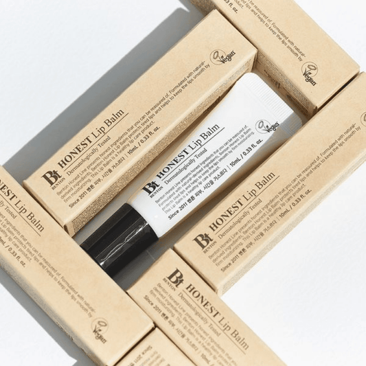 Benton - Honest Lip Balm 10ml - AU Beauty Bazaar