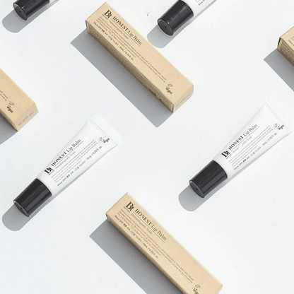 Benton - Honest Lip Balm 10ml - AU Beauty Bazaar