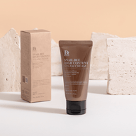Benton - Snail Bee High Content Steam Cream 50g