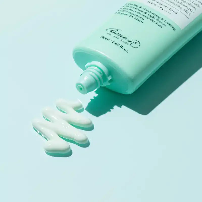 Benton UV Defense Sun Cream Mini 12ml - AU Beauty Bazaar