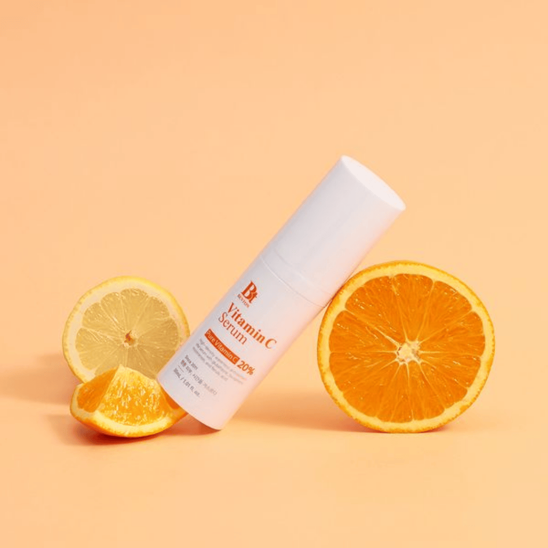 Benton - Vitamin C Serum (30ML) - AU Beauty Bazaar