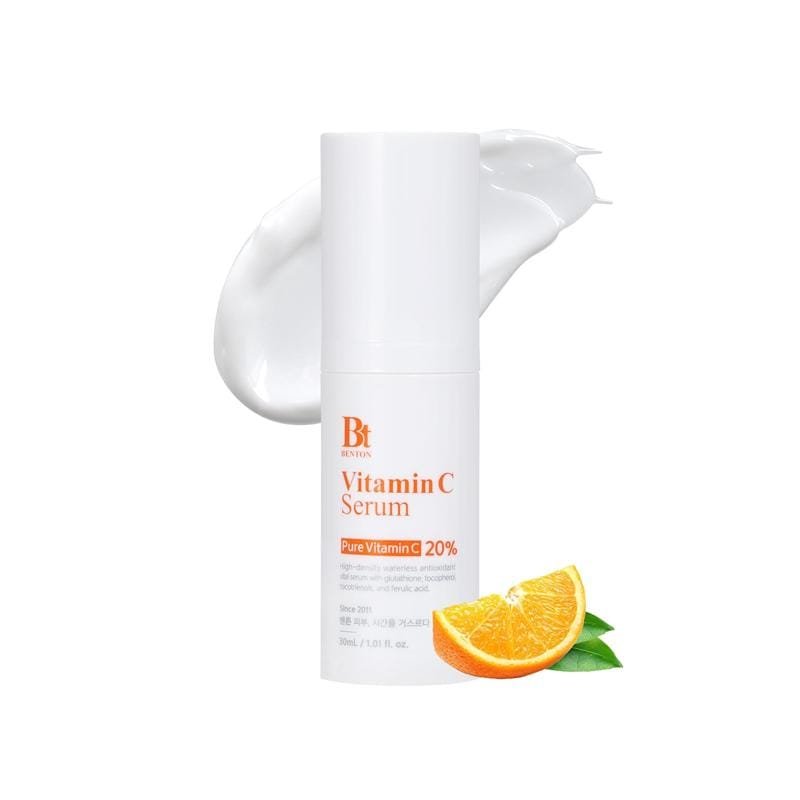 Benton - Vitamin C Serum (30ML) - AU Beauty Bazaar