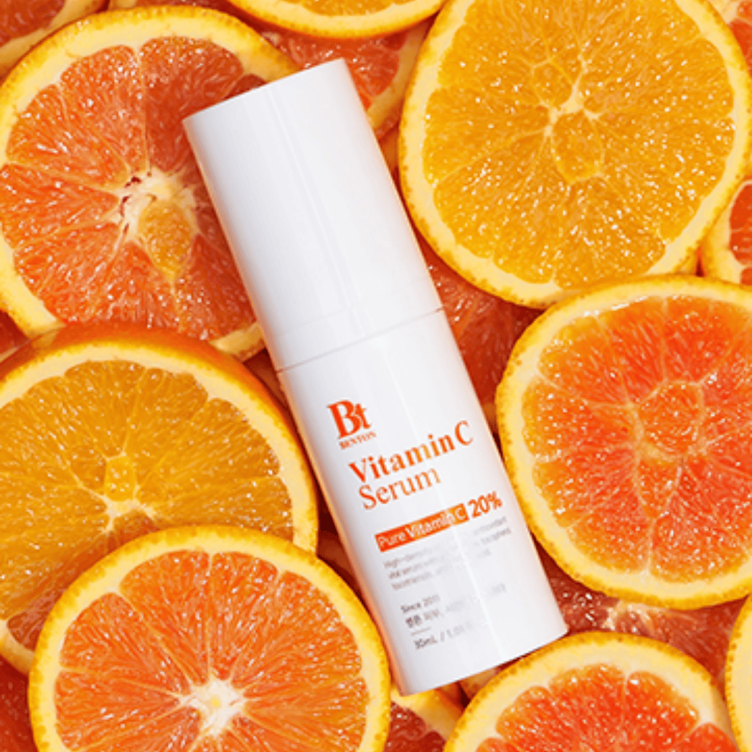 Benton - Vitamin C Serum (30ML) - AU Beauty Bazaar