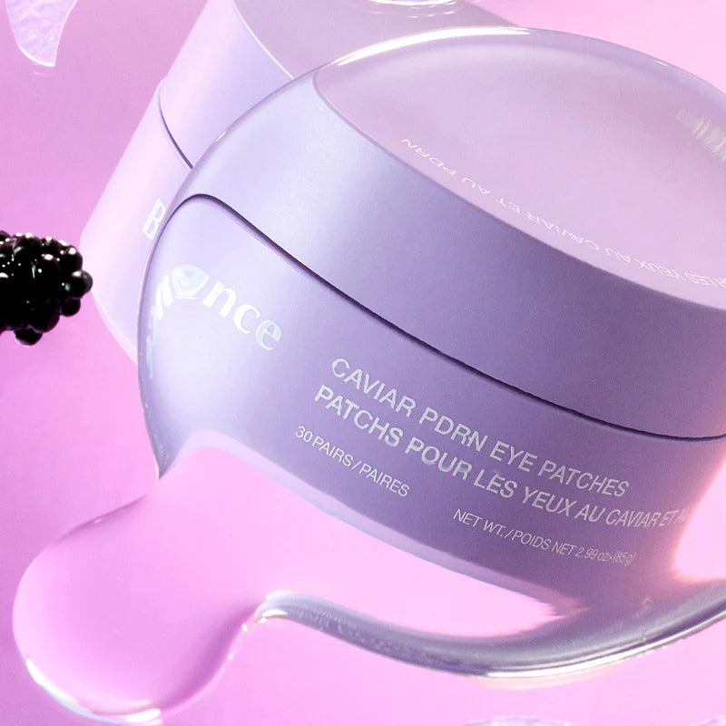 BIODANCE CAVIAR PDRN EYE PATCHES (30ea)