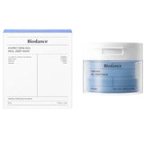 Biodance Cera-nol Mask & Toner Pads Set