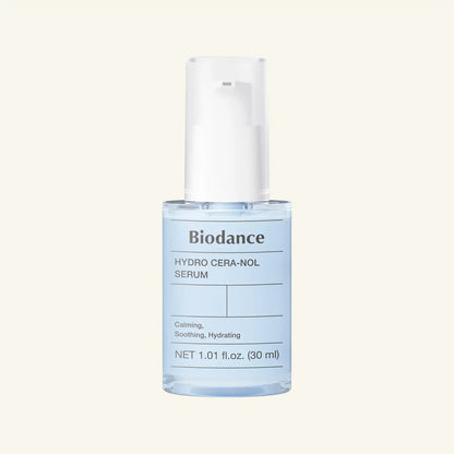 Biodance Hydro Cera - Nol Serum 30ml - AU Beauty Bazaar