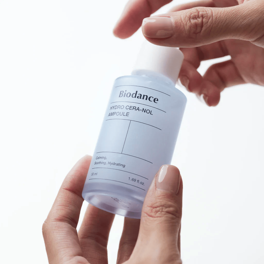 Biodance Hydro Cera - Nol Serum 30ml - AU Beauty Bazaar