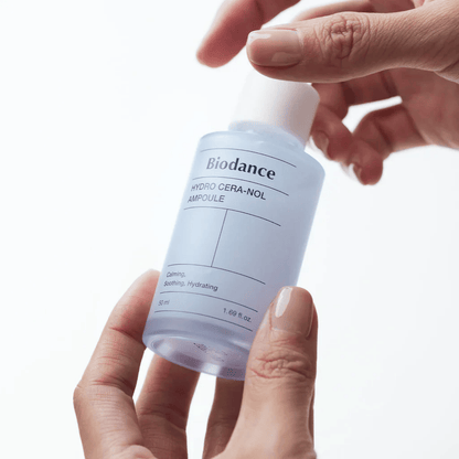 Biodance Hydro Cera - Nol Serum 30ml - AU Beauty Bazaar