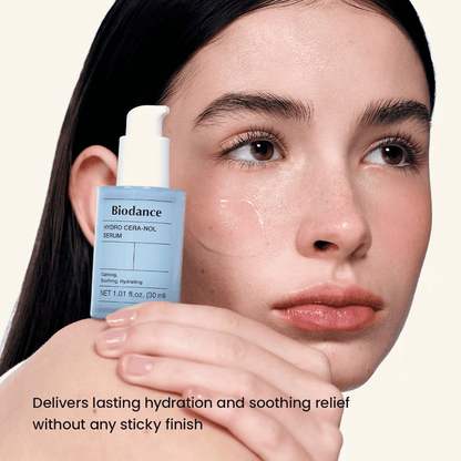 Biodance Hydro Cera - Nol Serum 30ml - AU Beauty Bazaar