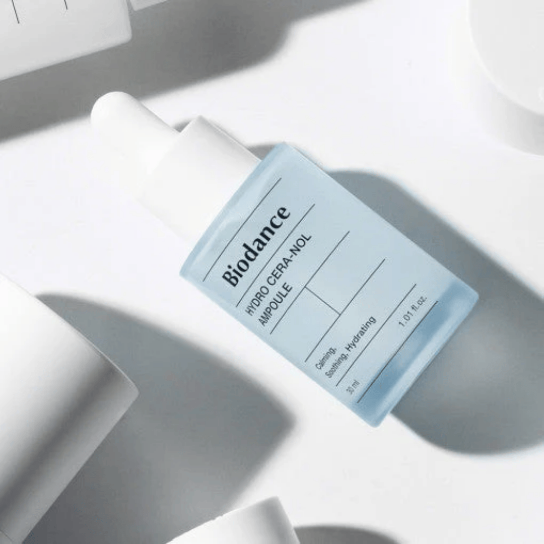 Biodance Hydro Cera - Nol Serum 30ml - AU Beauty Bazaar