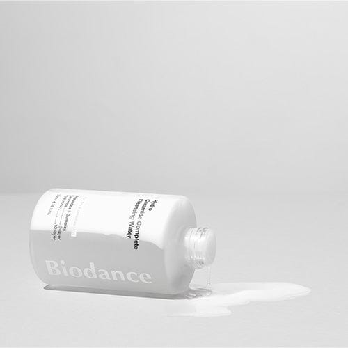 Biodance Hydro Ceramide Complete Cleansing Water 200ml - AU Beauty Bazaar