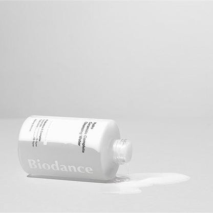 Biodance Hydro Ceramide Complete Cleansing Water 200ml - AU Beauty Bazaar