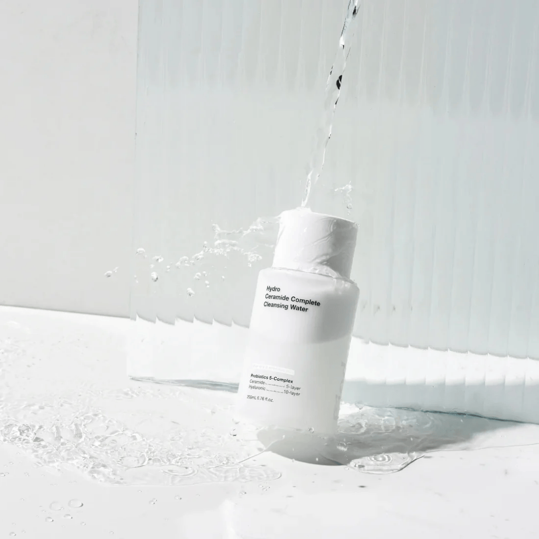 Biodance Hydro Ceramide Complete Cleansing Water 200ml - AU Beauty Bazaar