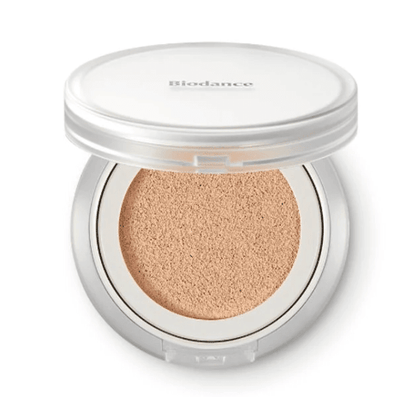 Biodance Radiant Pure Essence Cushion 23N - AU Beauty Bazaar