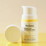 Biodance RADIANT VITA NIACINAMIDE CREAM 50ml