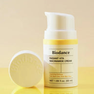 Biodance RADIANT VITA NIACINAMIDE CREAM 50ml