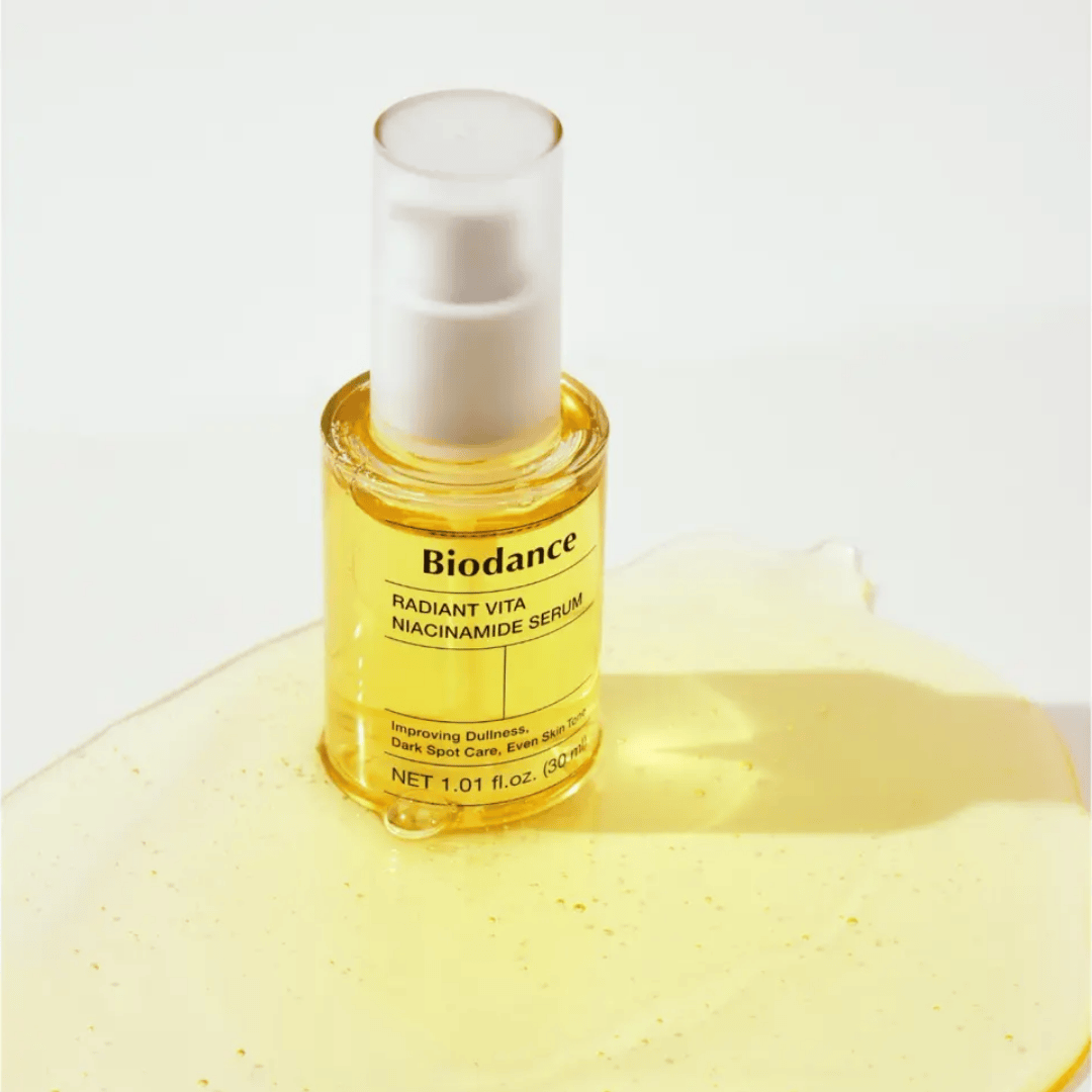 Biodance Radiant Vita Niacinamide Serum 30 ml - AU Beauty Bazaar