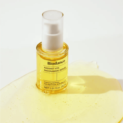 Biodance Radiant Vita Niacinamide Serum 30 ml - AU Beauty Bazaar