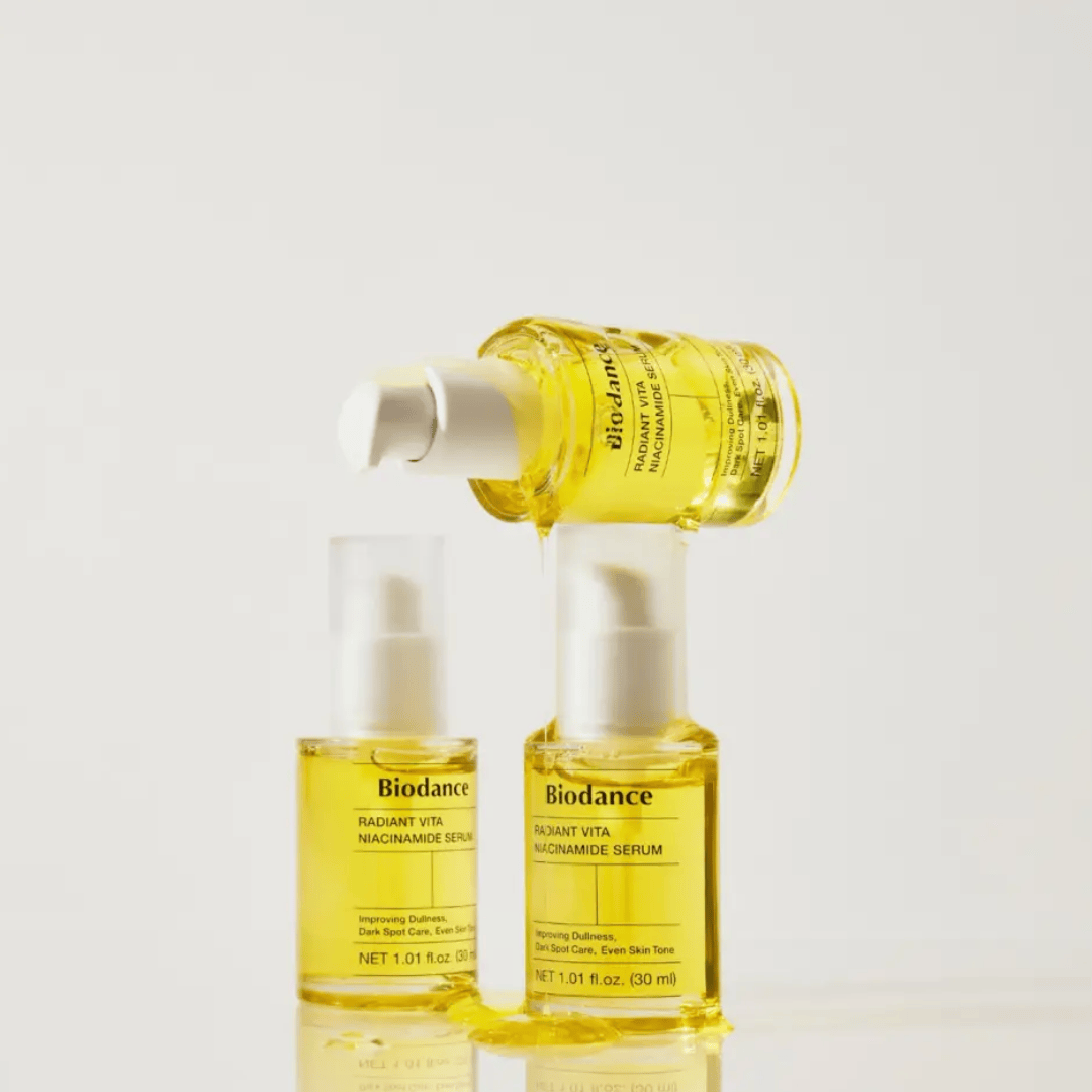 Biodance Radiant Vita Niacinamide Serum 30 ml - AU Beauty Bazaar
