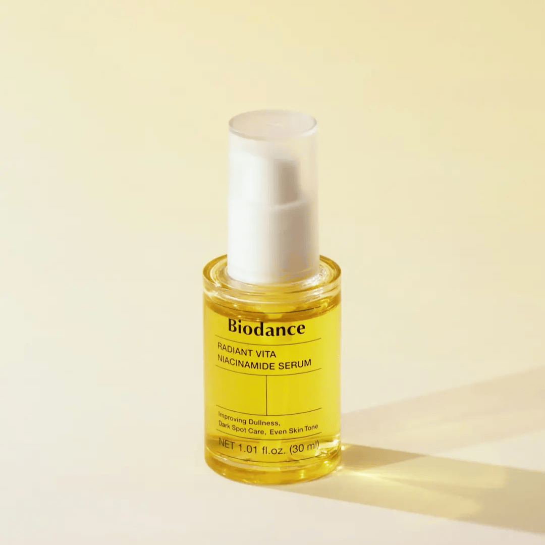 Biodance Radiant Vita Niacinamide Serum 30 ml - AU Beauty Bazaar