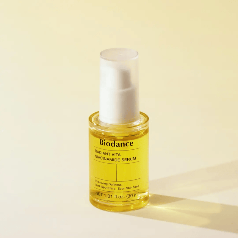 Biodance Radiant Vita Niacinamide Serum 30 ml