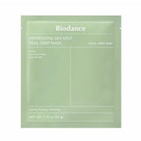 Biodance Refreshing Sea Kelp Real Deep Mask (1 PIECE)