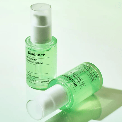 Biodance Refreshing Sea Kelp Serum 30 ml - AU Beauty Bazaar