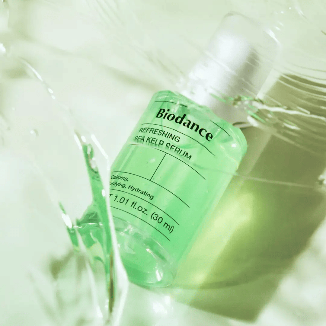 Biodance Refreshing Sea Kelp Serum 30 ml - AU Beauty Bazaar