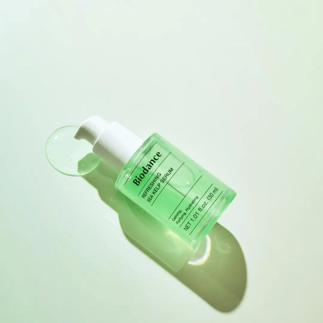Biodance Refreshing Sea Kelp Serum 30 ml - AU Beauty Bazaar