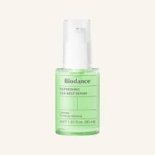 Biodance Refreshing Sea Kelp Serum 30 ml - AU Beauty Bazaar