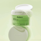 Biodance Sea Kelp Gel Toner Pad 60ea