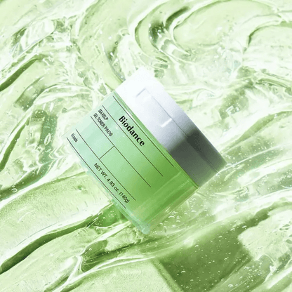 Biodance Sea Kelp Gel Toner Pad 60ea - AU Beauty Bazaar