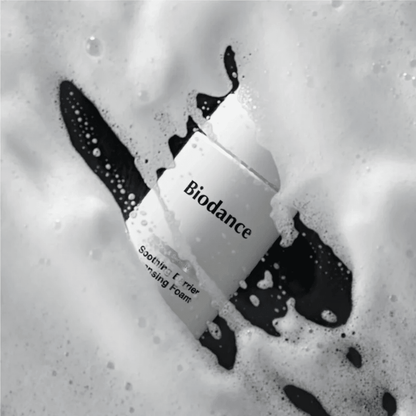 Biodance Soothing Barrier Cleansing Foam 120ML - AU Beauty Bazaar