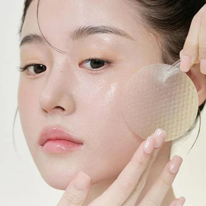 Biodance Vita Niacinamide Gel Toner Pads 60 ea - AU Beauty Bazaar