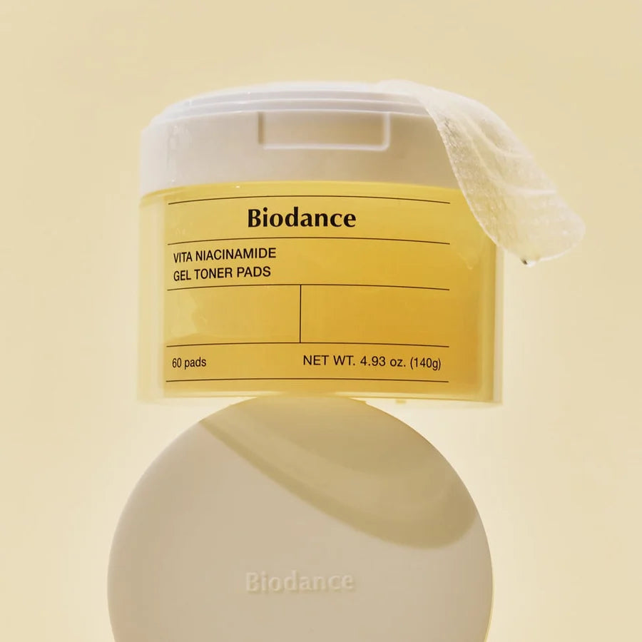 Biodance Brightening Glow Edit | Brighten, Smooth & Radiate 💛