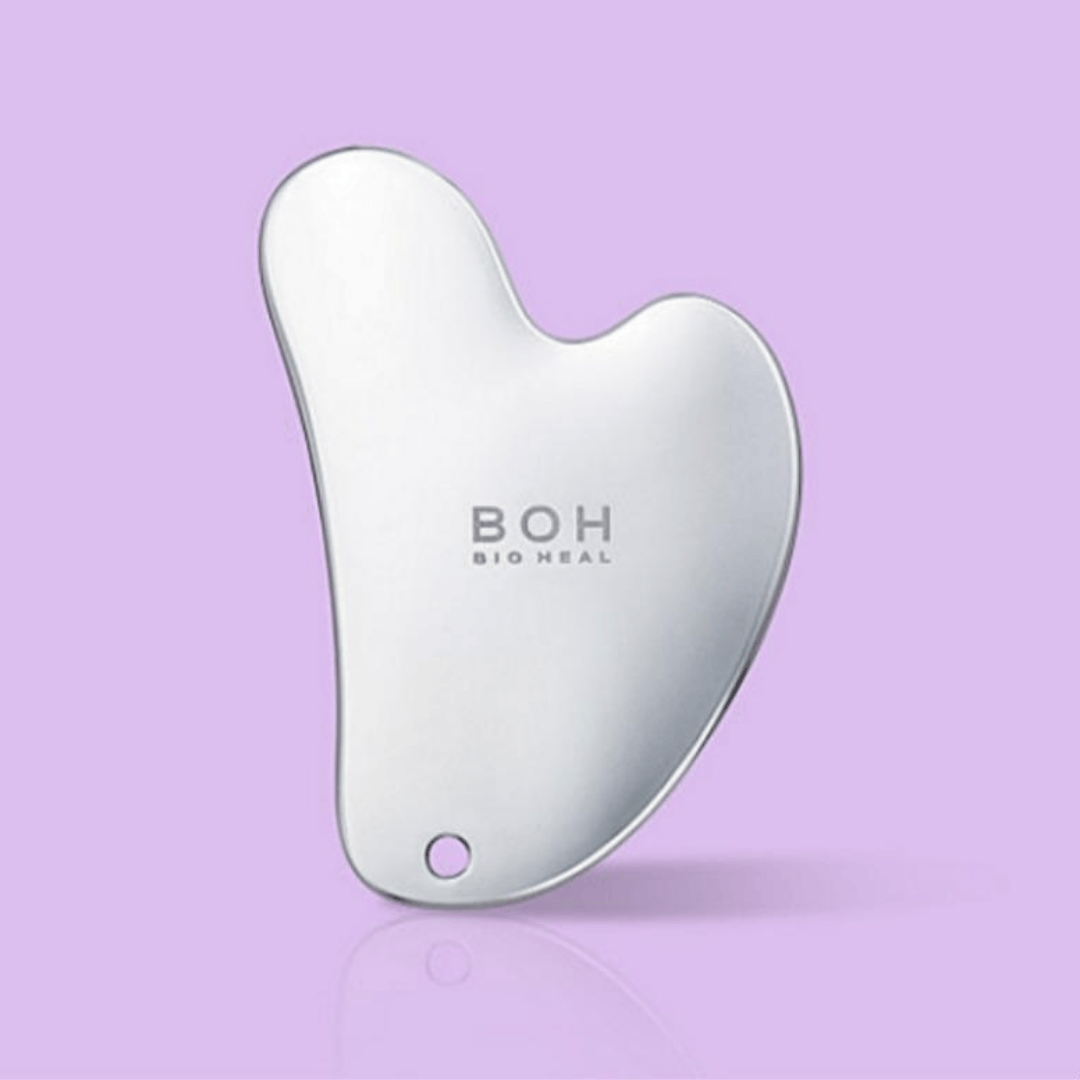 BIOHEAL BOH - Probioderm Lifting Gua Sha Massager - AU Beauty Bazaar