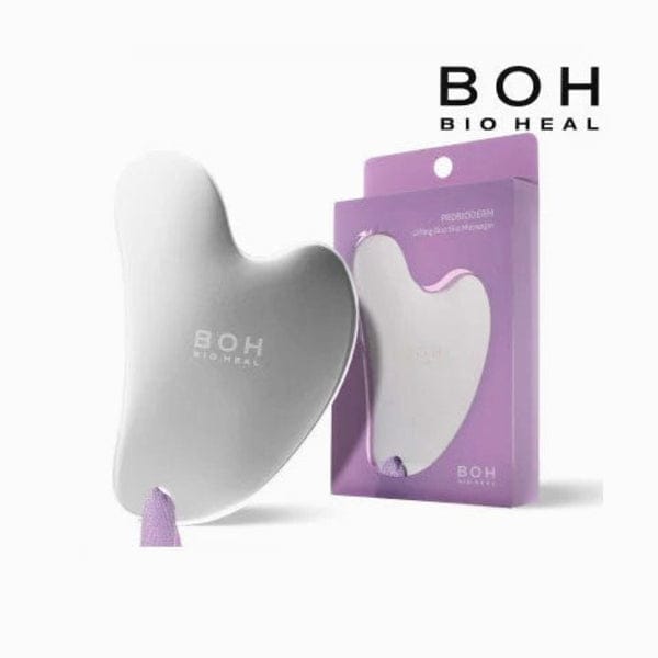 BIOHEAL BOH - Probioderm Lifting Gua Sha Massager - AU Beauty Bazaar