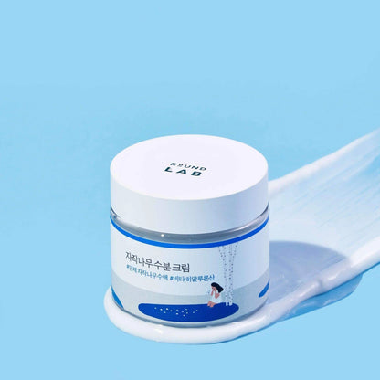 🤍Round Lab Birch Juice Hydration Set | Hydrate, Soothe & Protect