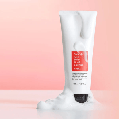 Blemish Control Skincare Routine Set - AU Beauty Bazaar