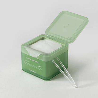 Blemish Control Skincare Routine Set - AU Beauty Bazaar