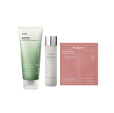Anua Brightening & Hydration Glow Essentials Set