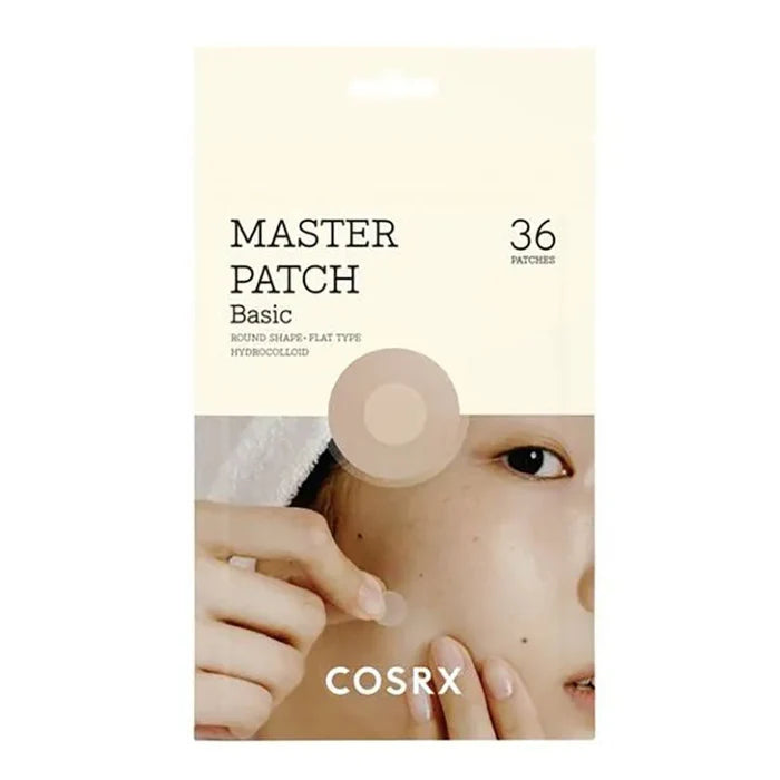 COSRX Master Patch Basic (36ea)