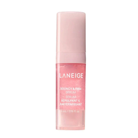 LANEIGE - Bouncy & Firm Serum Mini 5ml
