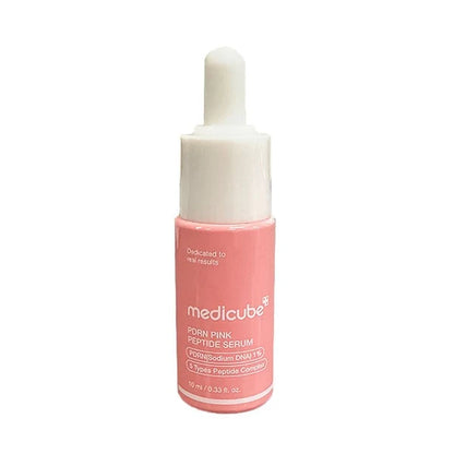 Medicube PDRN Pink Peptide Serum Mini 10ML
