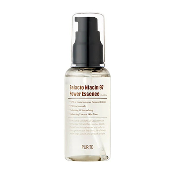 Purito Seoul Galacto Niacin 97 Power Essence 60ml