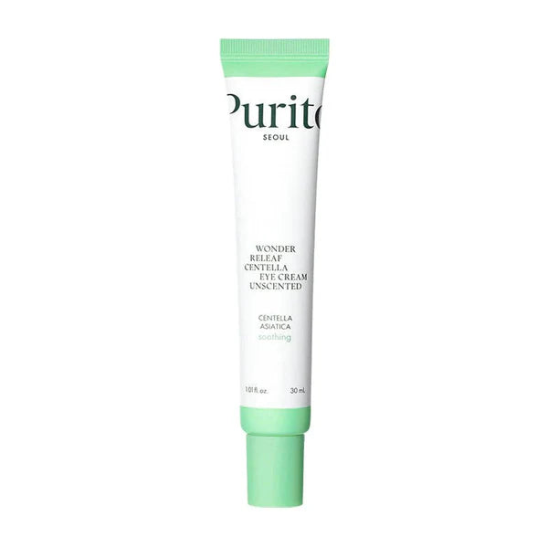 Purito Seoul Wonder Releaf Centella Eye Cream Unscented 30ml