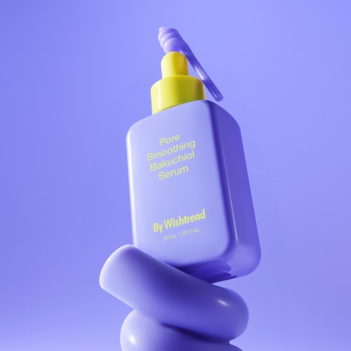 By Wishtrend Pore Smoothing Bakuchiol Serum 30ml