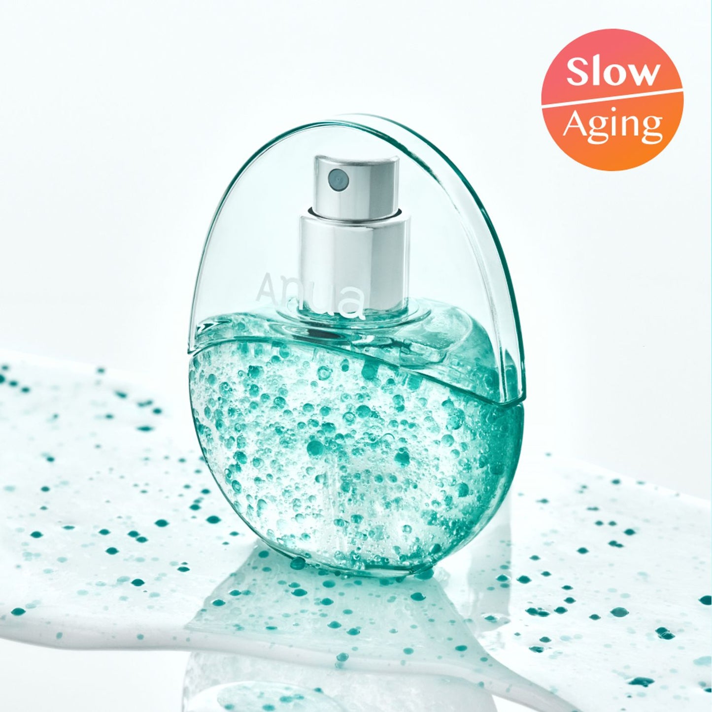 Anua PDRN Hyaluronic Acid Hydrating Capsule Mist 30ml (Mini)
