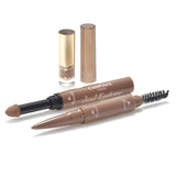 Canmake 3 in 1 Eyebrow 02 Ash Brown